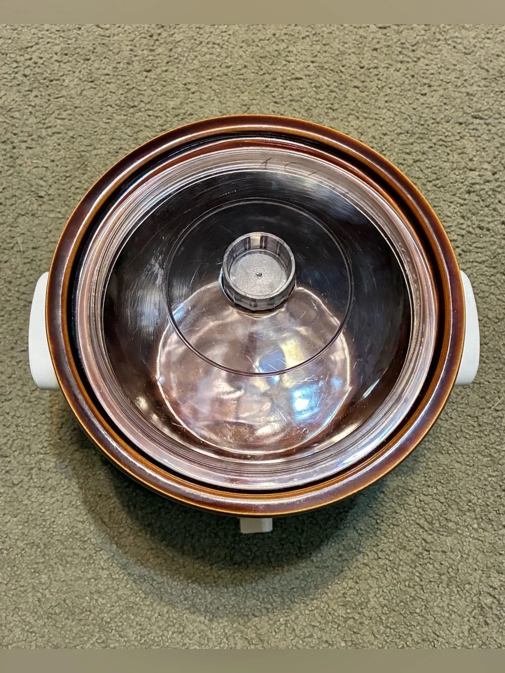 Rival crock pot